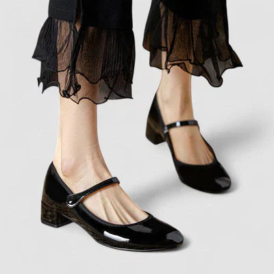 Mary Janes