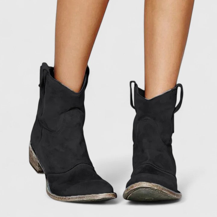 Kylenrah | Elegant Women Boots