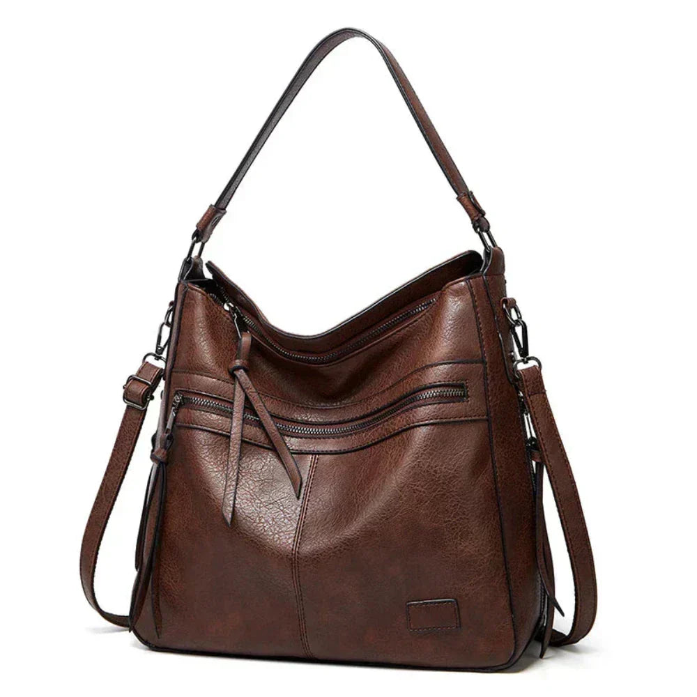 Magda’s Exquisite Style | Women Luxury Bag