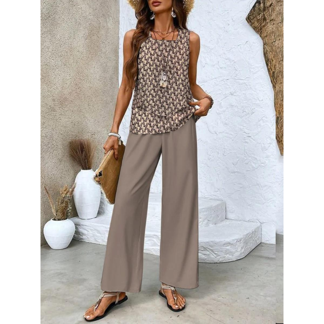 Jamie - Elegant Summer Set