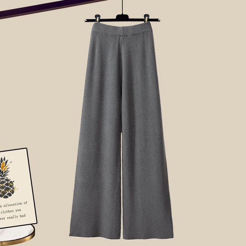 Wanda | Women Chic & Cozy 3-Piece Outfit