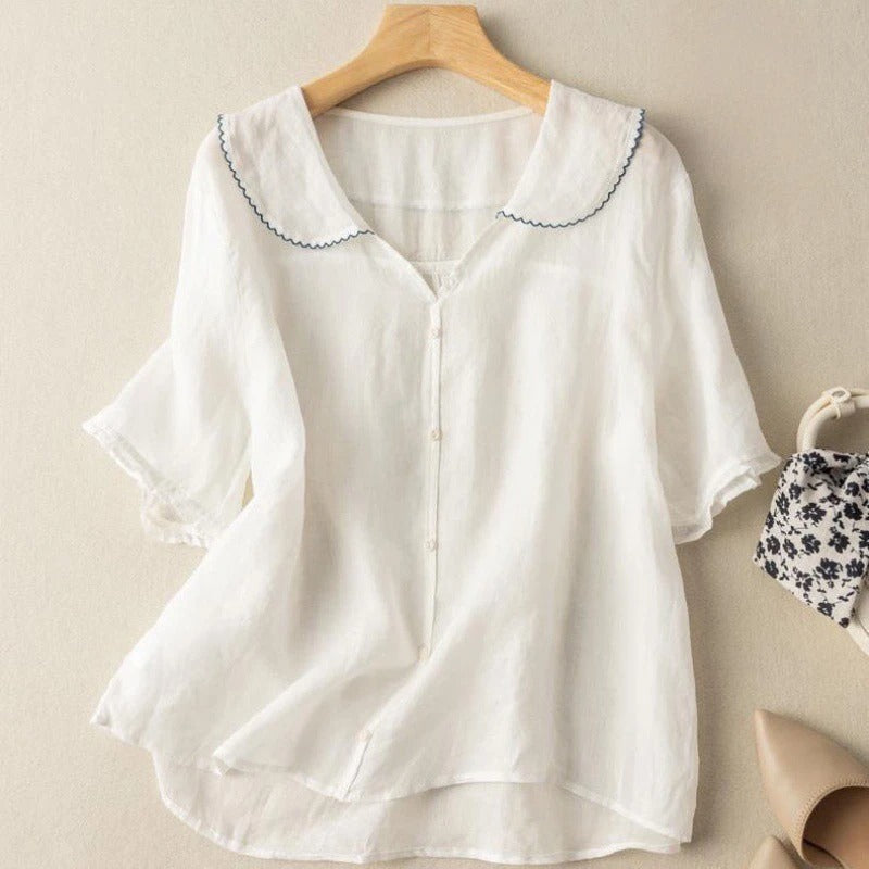 Aleaia | Women Elegant Blouse