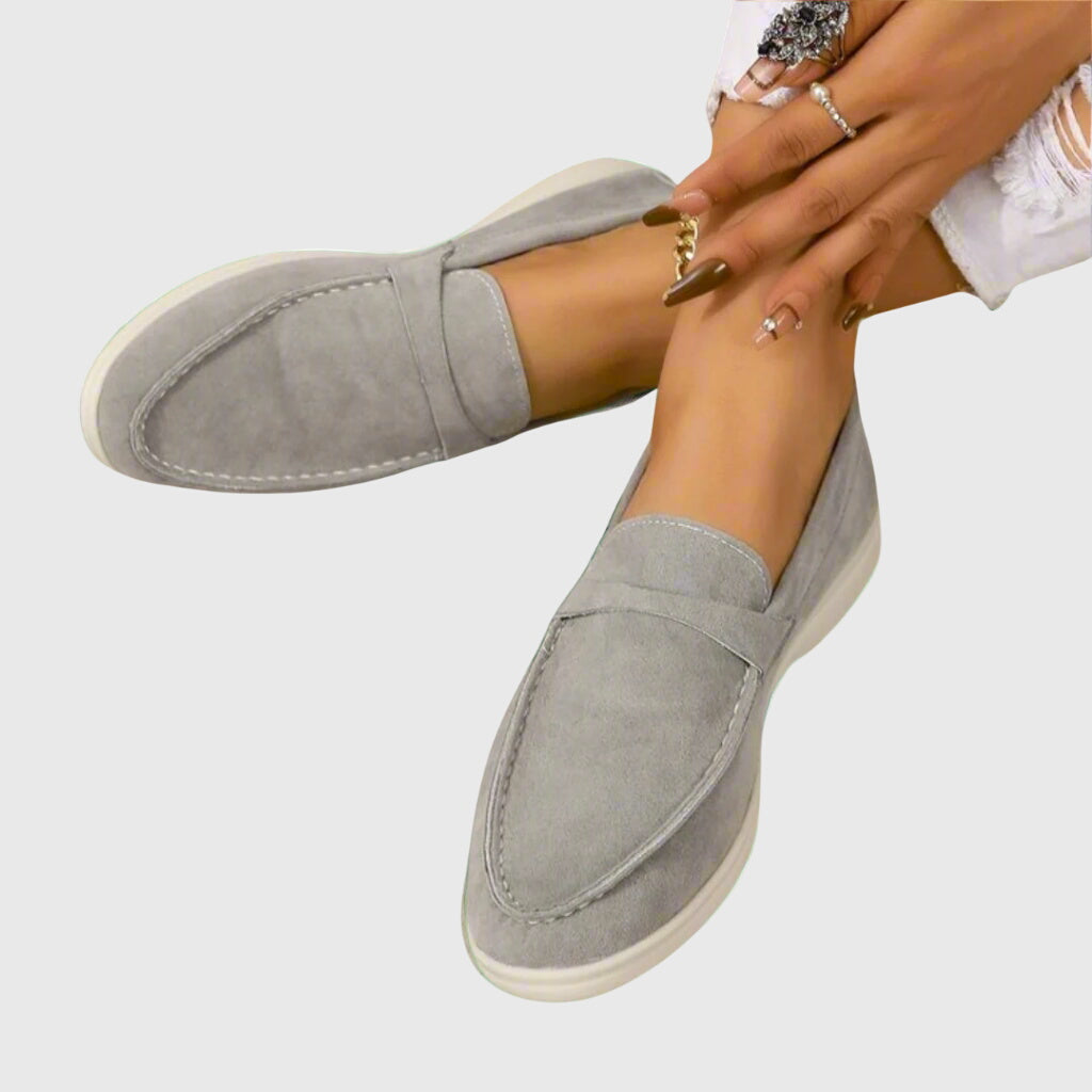 Carrie - Orthopedic Loafers