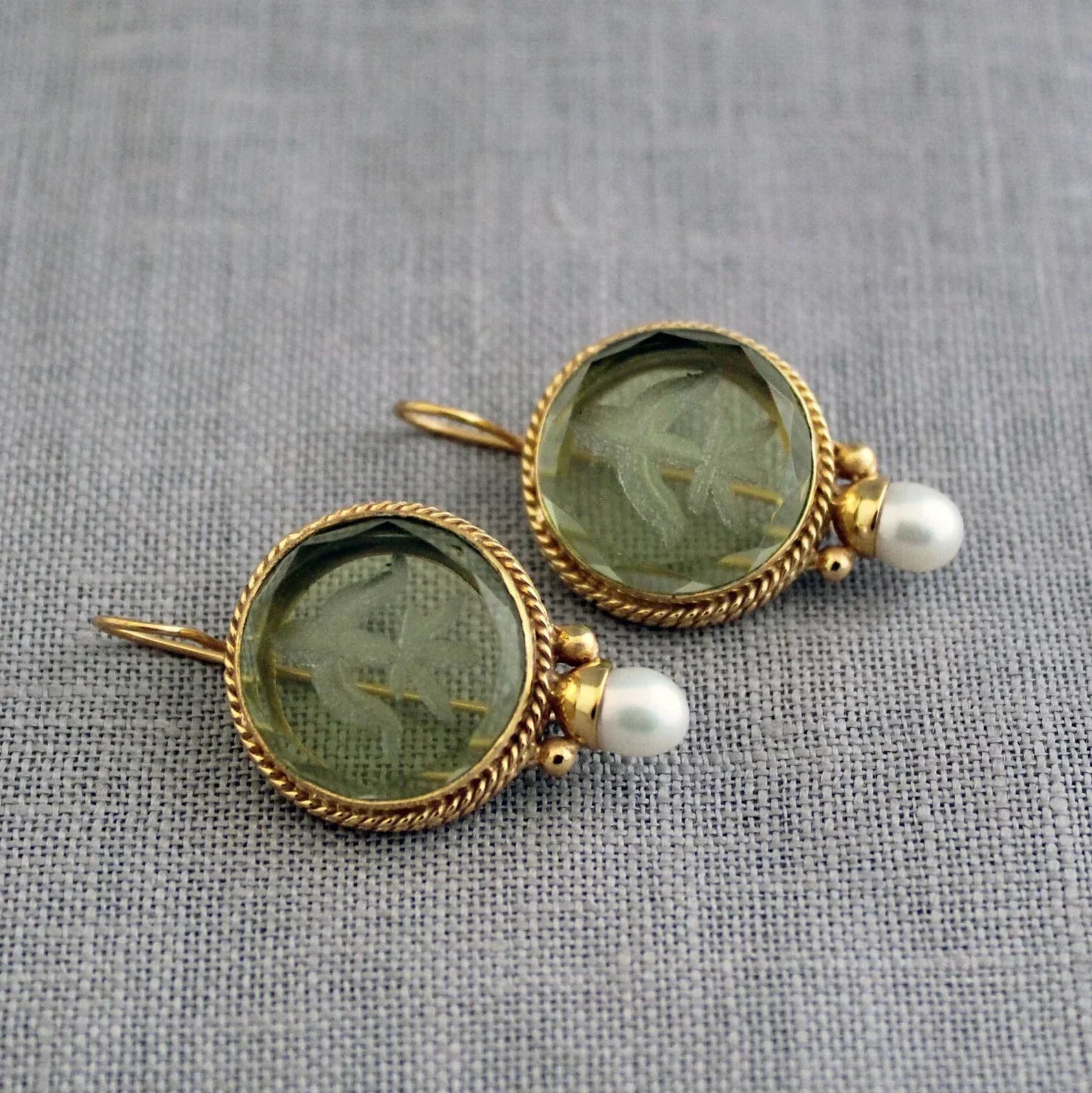 Penelope Premium Earrings