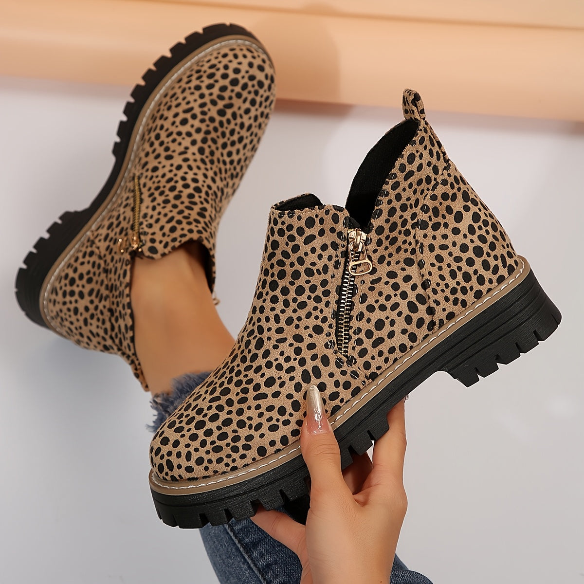 Raely™ | Women Orthopedic Boots
