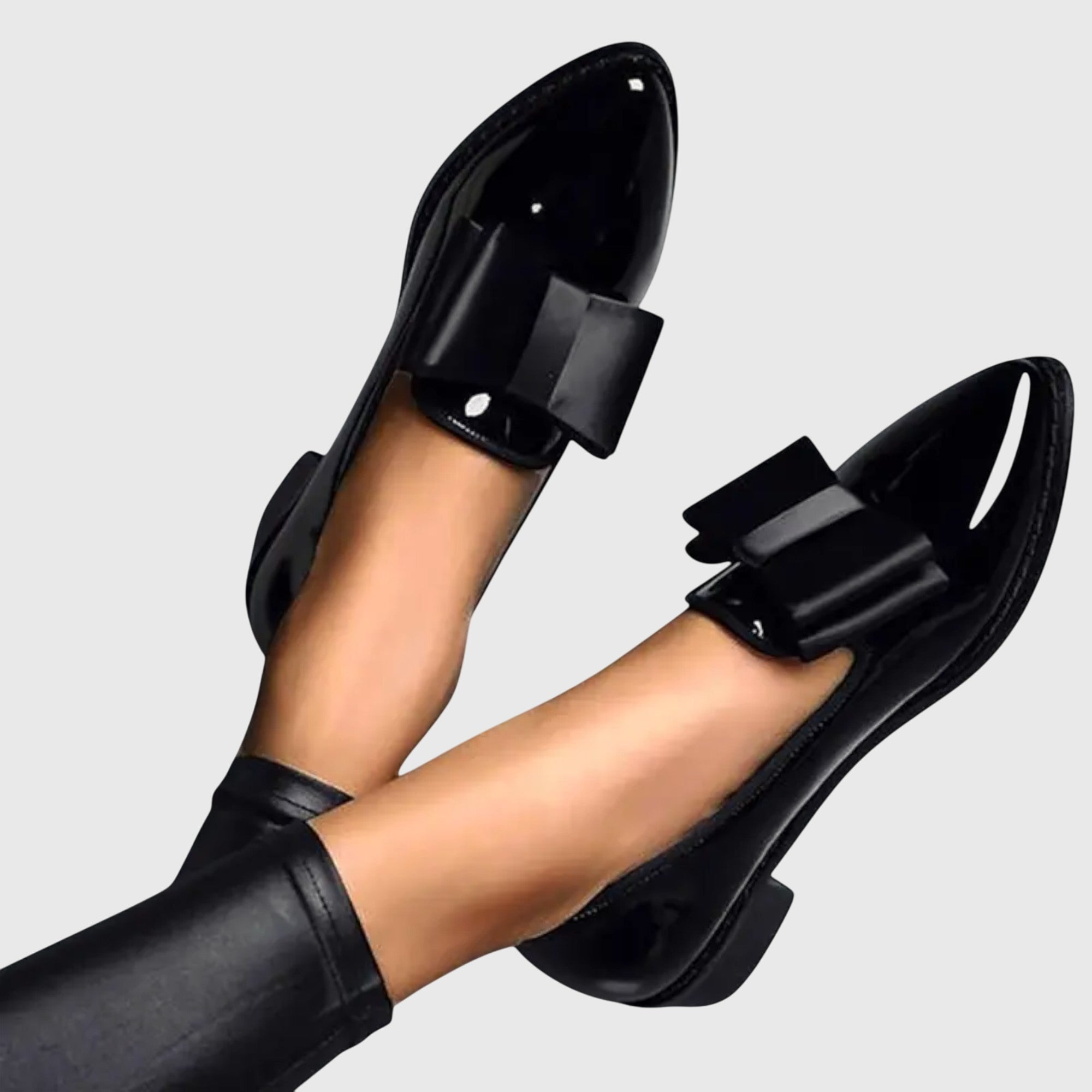Rochelle - Orthopedic Loafers