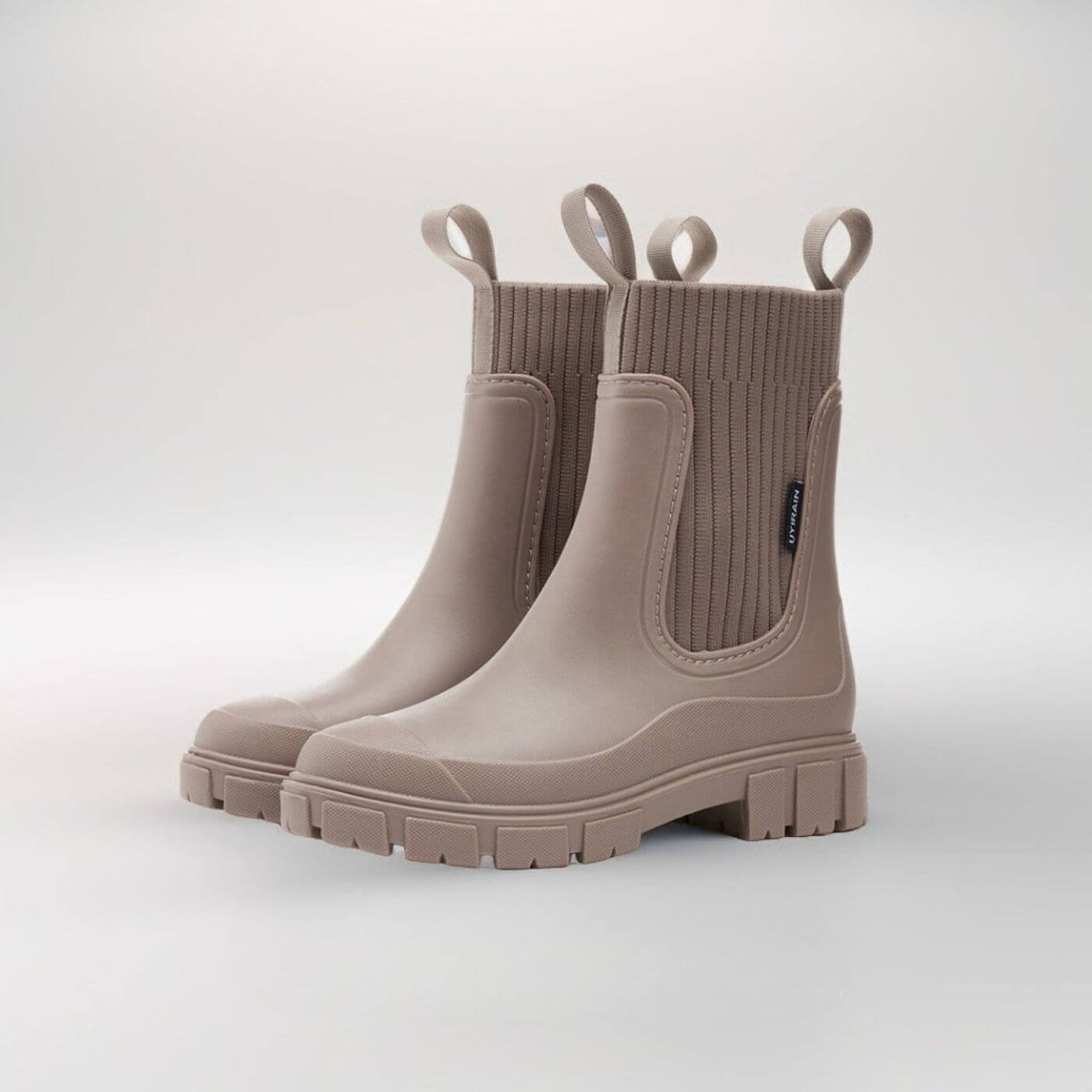 Mieha | Women Elegant Boots
