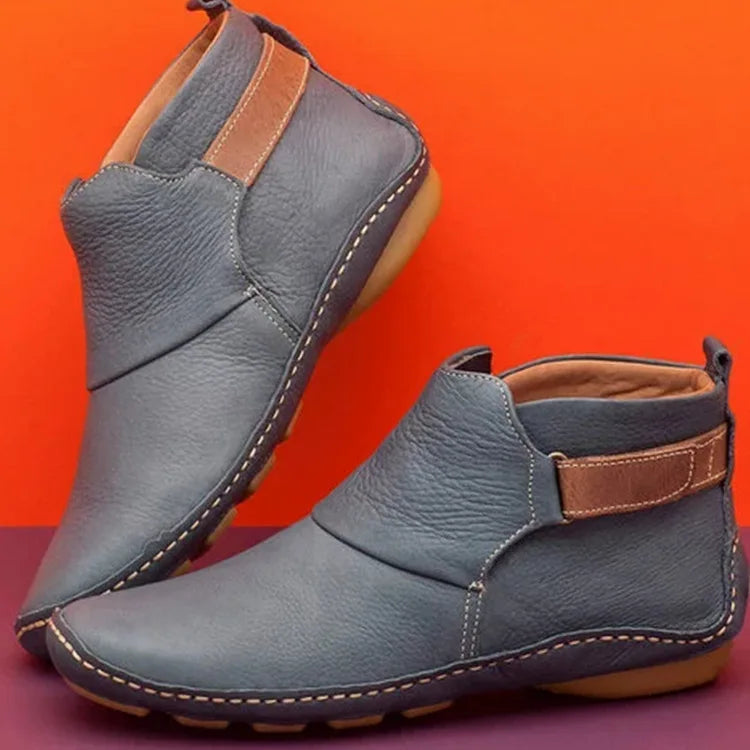 Faylen™ | Orthopedic Women Boots