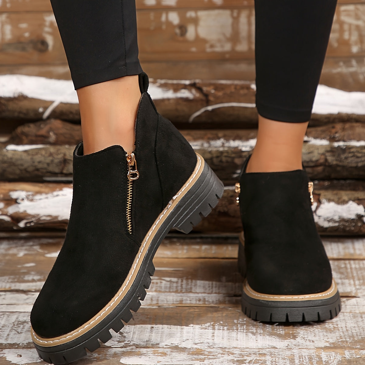 Raely™ | Women Orthopedic Boots