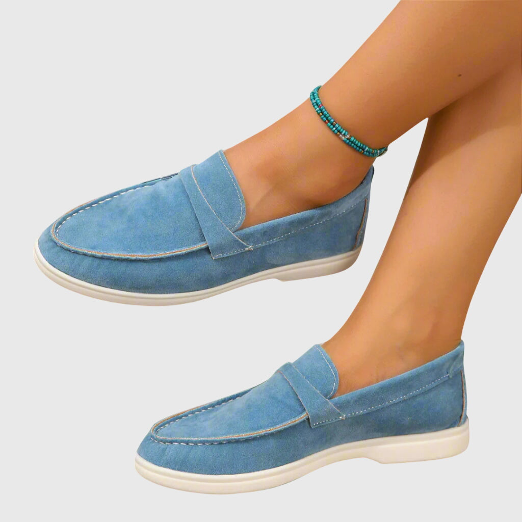 Carrie - Orthopedic Loafers
