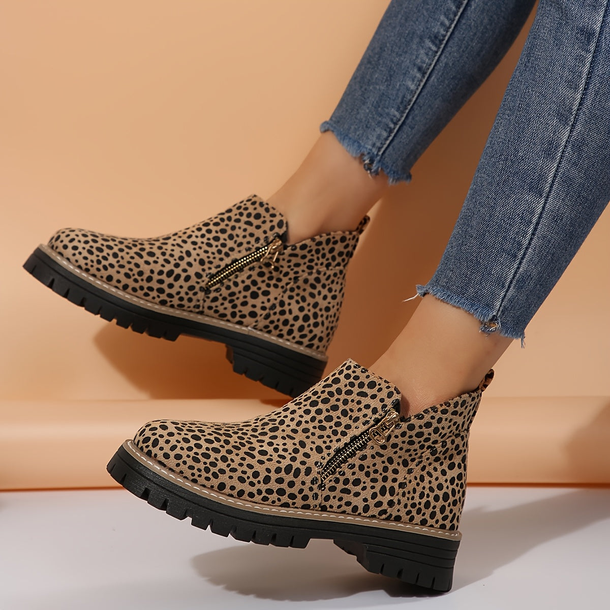 Raely™ | Women Orthopedic Boots