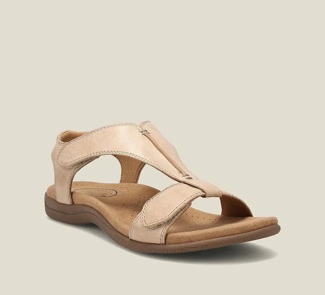 Charlotte - Lightweight Elegant Walking Sandals